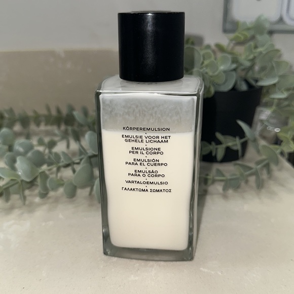 VINTAGE CHANEL NO. 5 BODY LOTION - Picture 2 of 4